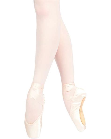 Russian Pointe ENCORE
