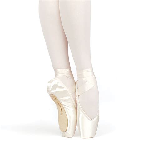 Russian Pointe BRAVA