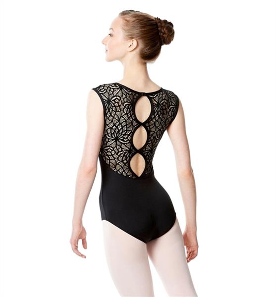 LULLI Ballett Trikots Damen