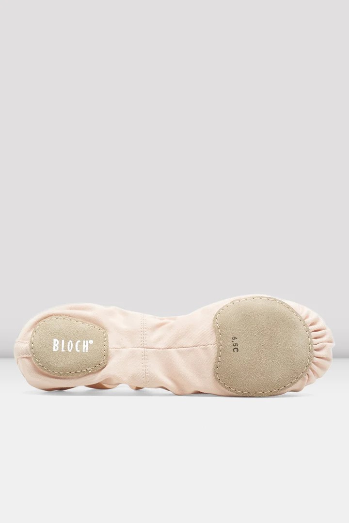 Bloch S0284L Performa PK 3C (36)