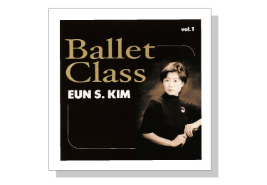 Eun S. Kim