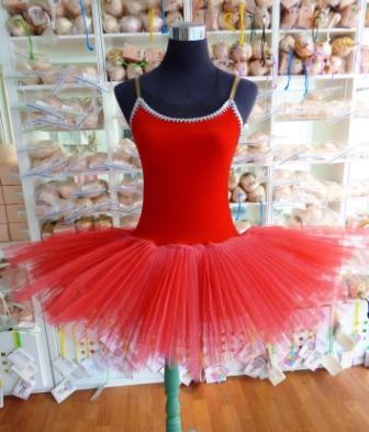 Tutus
