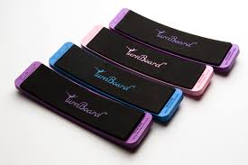Turnboard