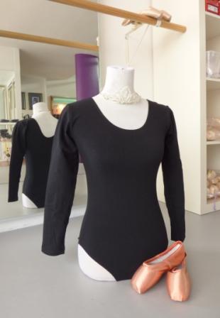 Basicwear - Langarm