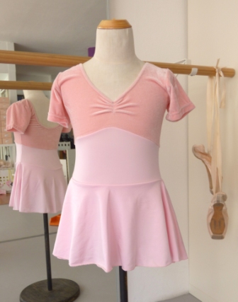 "Emma" rosa 140 - reduziert