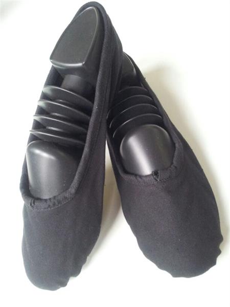 Ballettschläppchen € 5,00
