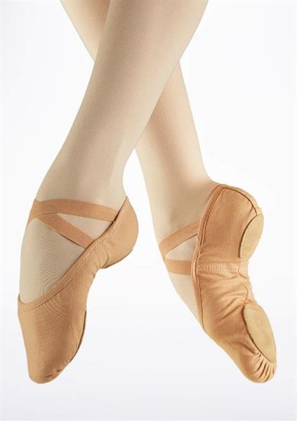 So Danca SD16 - nude
