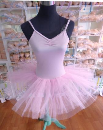 Tutus - rosa