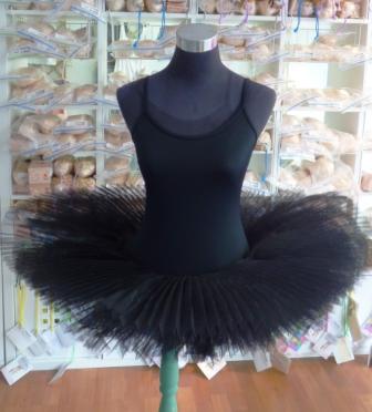 Tutus - schwarz