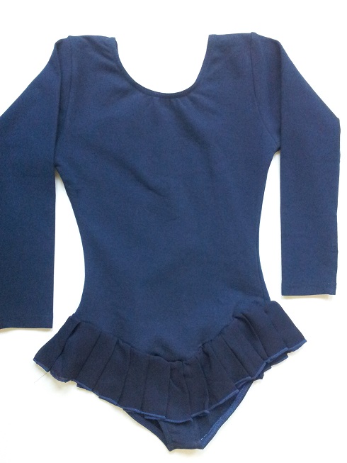 "Loretta", navy, Größe: 134