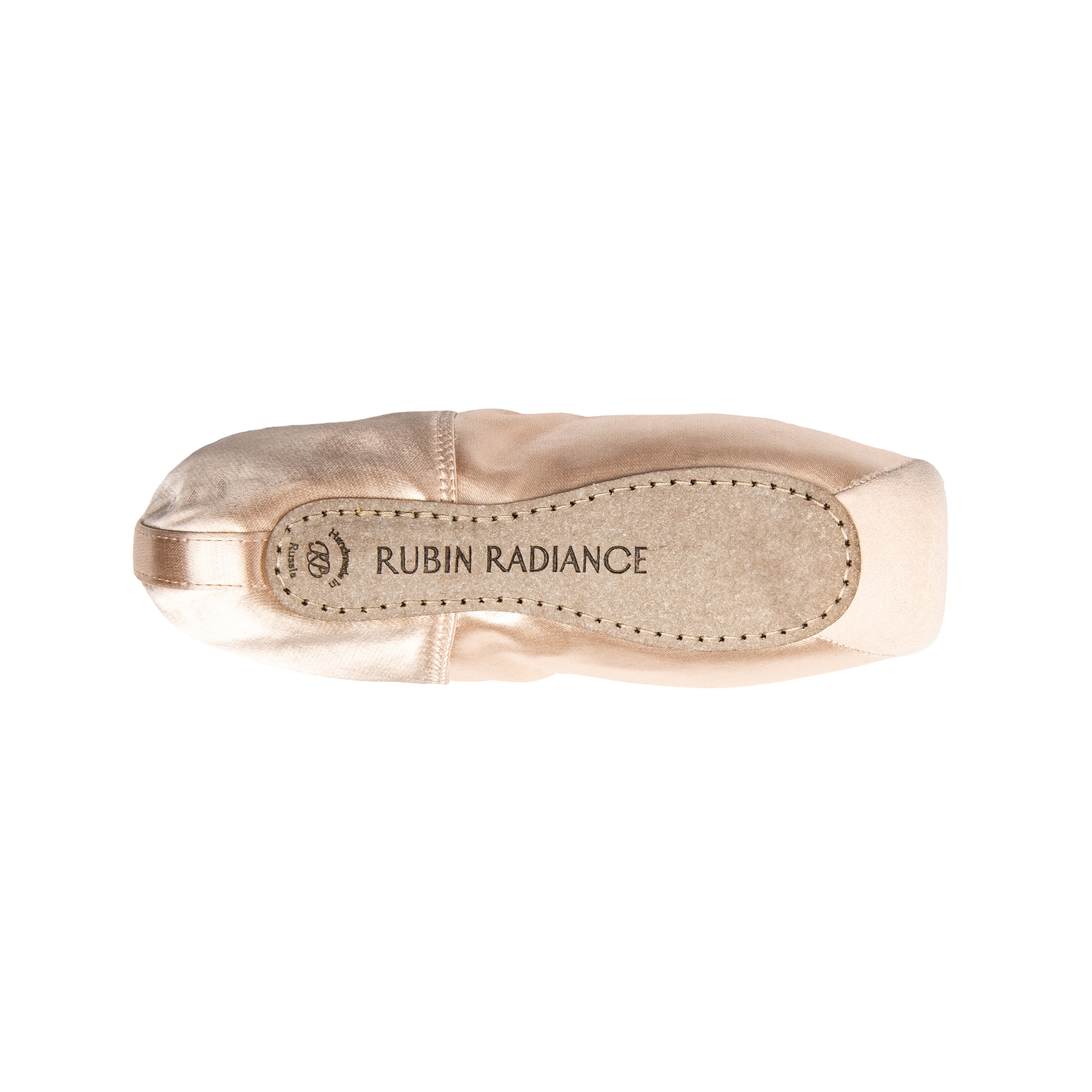 Russian Pointe RUBIN RADIANCE