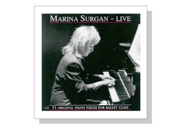 Marina Surgan