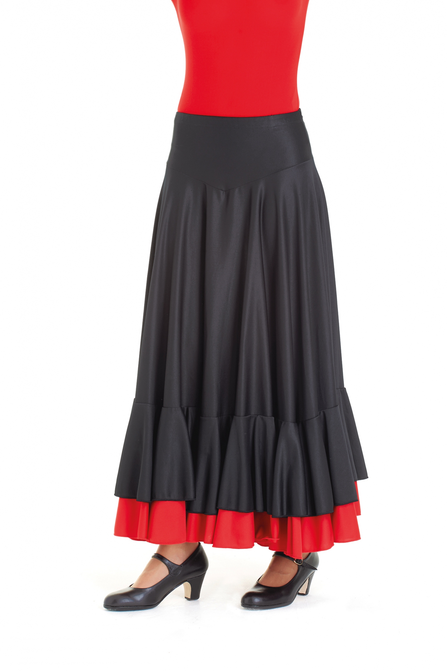 Flamenco Röcke